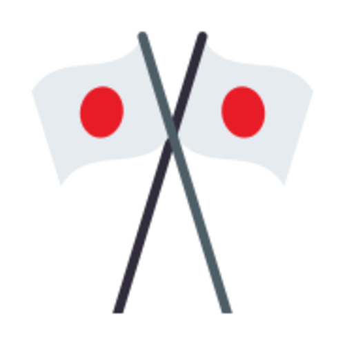 🎌 Emoji Domain EmojiOne rendering